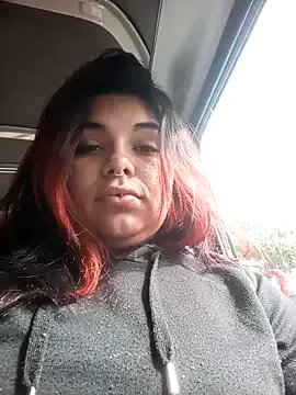 Freechat snow_belle on StripChat