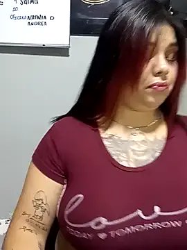 Freechat snow_belle on StripChat