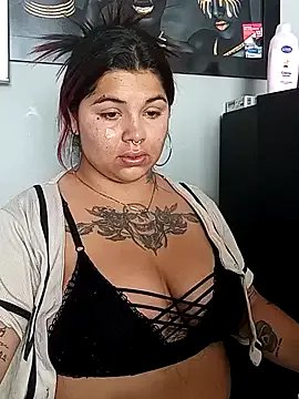 Freechat snow_belle on StripChat