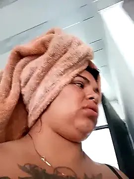 Freechat snow_belle on StripChat