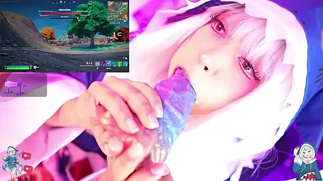 soffy_garcia on StripChat