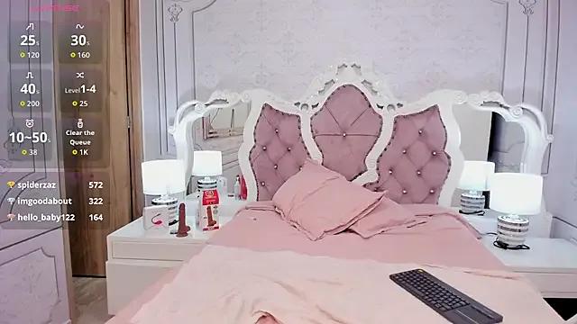 Avatar of Sofi_naughty18