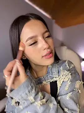 Sofia18_pinkk — Freechat on StripChat