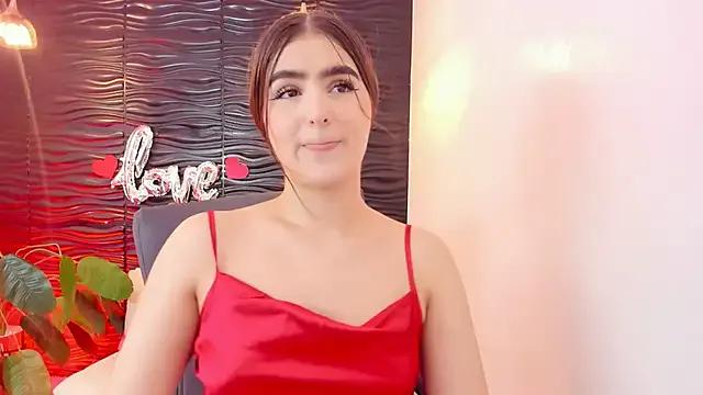 sofia_44 on StripChat