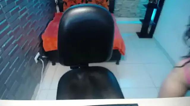 sofia_ginevra on StripChat