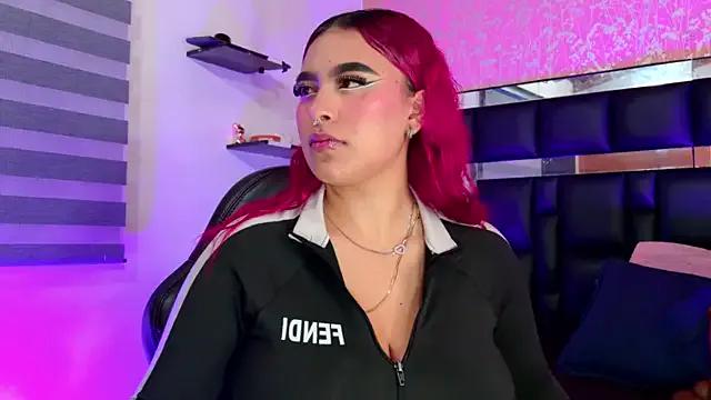 Sofia_martiin — Big squirt