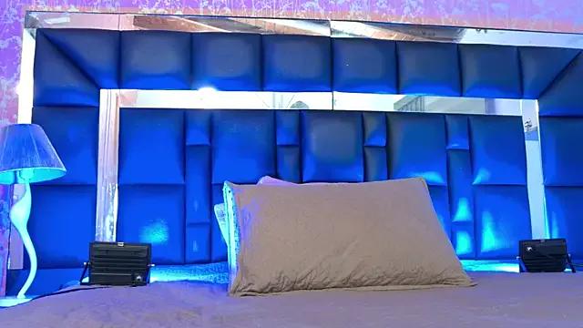 Freechat Sofia_martiin on StripChat