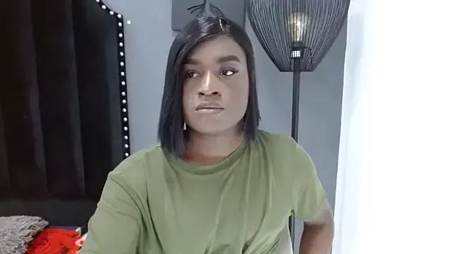 SofiaBrouw on StripChat