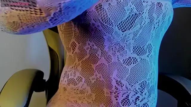 SofiaBrouw on StripChat