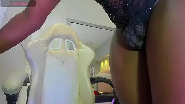 SofiaBrouw on StripChat