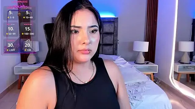 Freechat sofiacaramel on StripChat