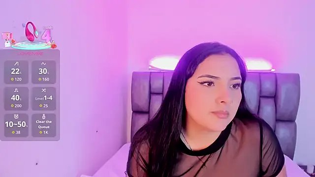 Freechat sofiacaramel on StripChat