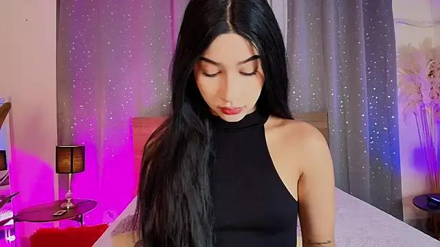 SofiaClarkson — tit massage with oil