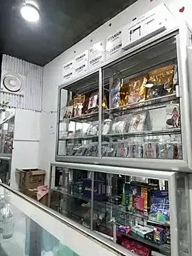 sofiafantasy on StripChat