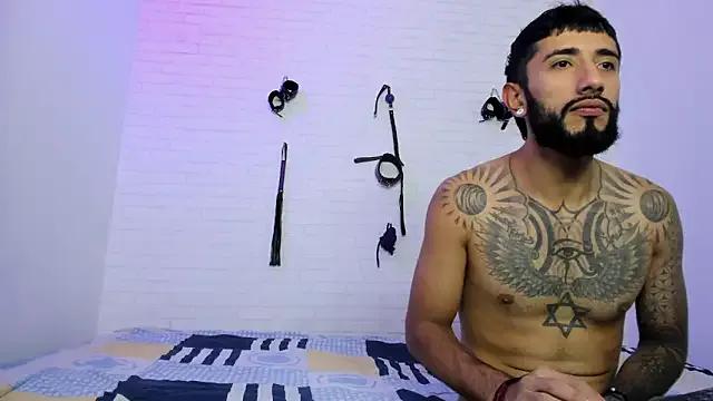 Avatar of sofiandnick_smith