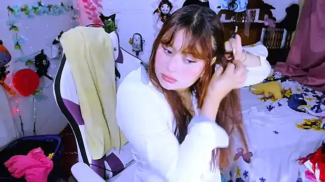 SofiaOlivares on StripChat