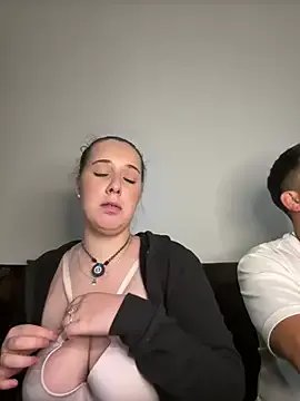 Sofii_n_Diego — Princess Treatment Warm-up 