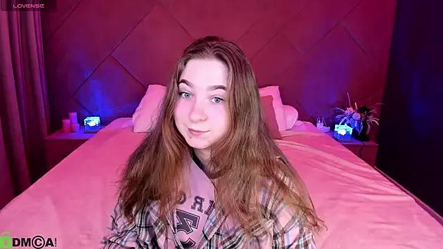 soft_as_a_flower — good morning! light dance