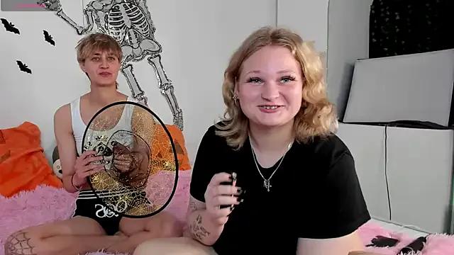 Private soft_sofi_ on StripChat