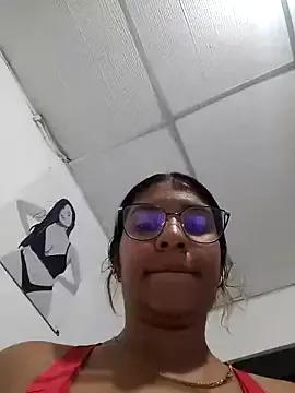 StripChat Sofythom1 is Freechat Sofythom1 — boobs out in the windows