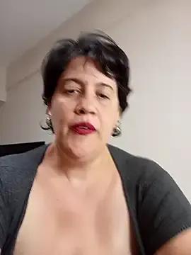 StripChat Sole_Love is Freechat Sole_Love — Split tits