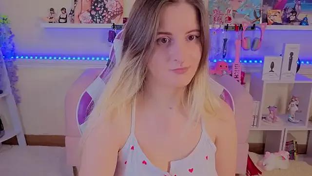 Sonia_Meow — Fingering pussy