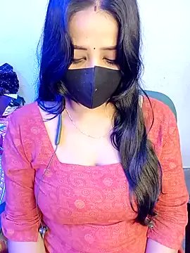 Freechat Sony-Model on StripChat