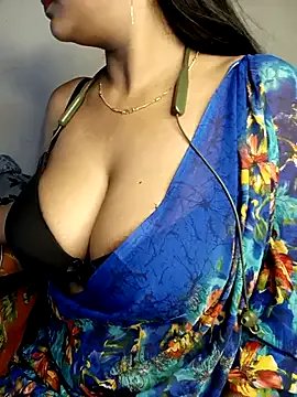 Freechat Sony-Model on StripChat