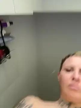 Private Sophi_Spice on StripChat