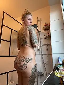 Private Sophi_Spice on StripChat