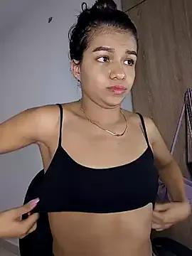 StripChat sophia_ramirez12 is Freechat sophia_ramirez12 — Make my pussy wet and creamy