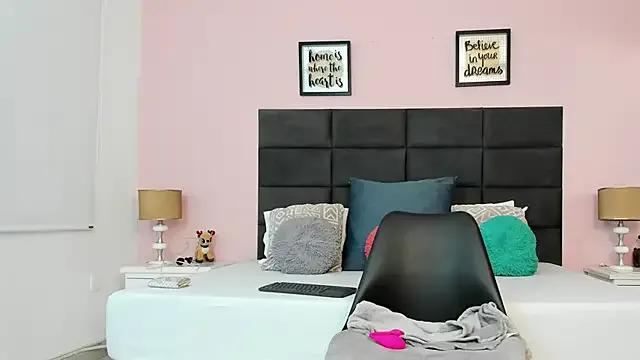 Private SophiaQueens on StripChat