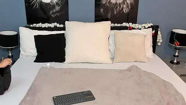 SophiaQueens — BLOWJOB WITH A LOT SALIVE 