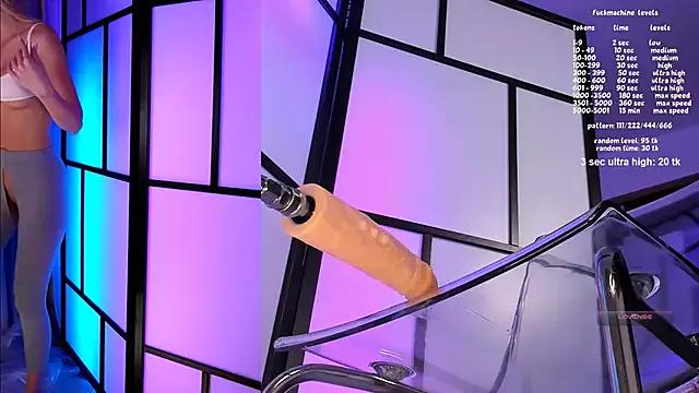 Freechat SophieBaley on StripChat