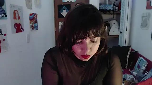 soynanabela28 — BLOW JOB AND FULL SPIT