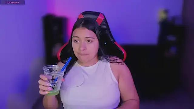 Soysofiarodrigu on StripChat 