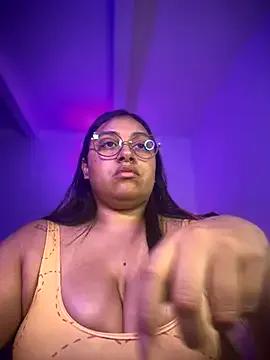 Soysofiarodrigu on StripChat 