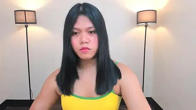 SpicyAlyssa69 on StripChat