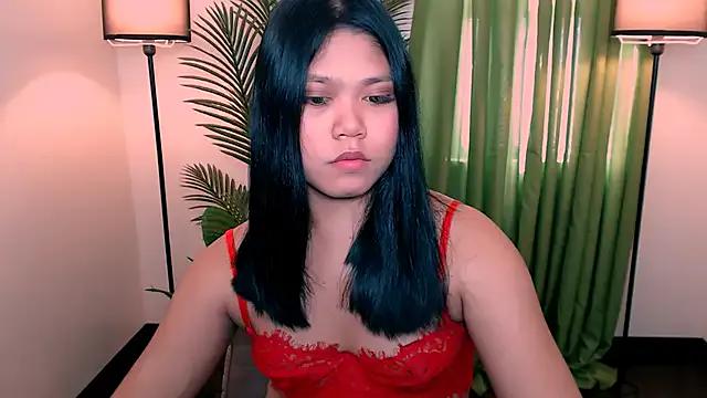 SpicyAlyssa69 on StripChat