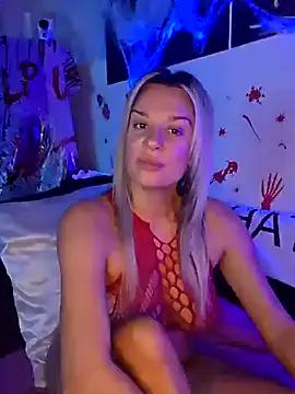 Freechat SpicyVicky on StripChat
