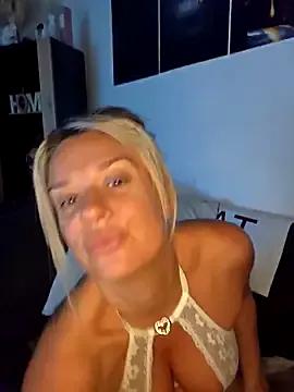 Freechat SpicyVicky on StripChat