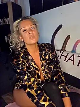 Freechat SpicyVicky on StripChat