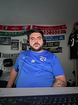 Freechat Spiederman-10 on StripChat