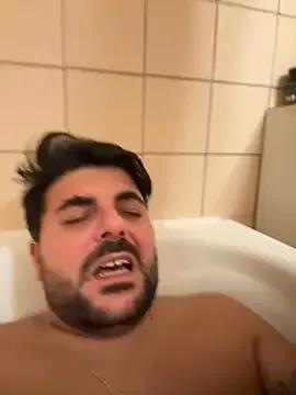 Freechat Spiederman-10 on StripChat