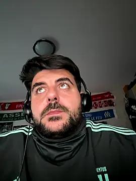 Freechat Spiederman-10 on StripChat