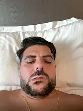 Freechat Spiederman-10 on StripChat