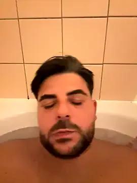 Freechat Spiederman-10 on StripChat