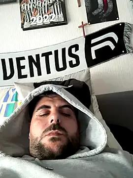 Freechat Spiederman-10 on StripChat