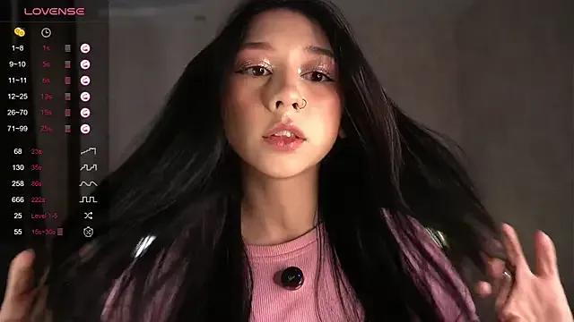 Freechat Sssonya on StripChat