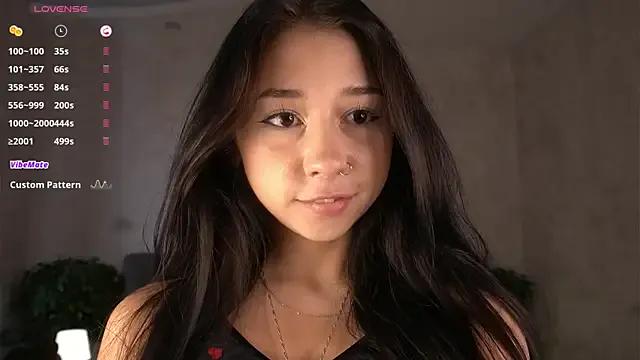 Freechat Sssonya on StripChat